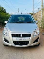 Maruti Suzuki Ritz Vdi