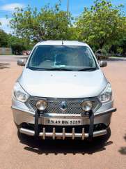 Renault Lodgy 110 PS RXL