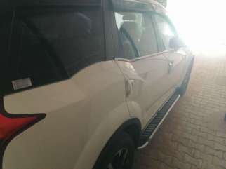 Mahindra XUV 500 others