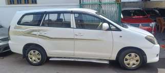 Toyota Innova 2.5 G3