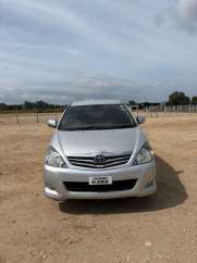 Toyota Innova others