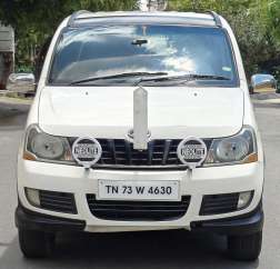 Mahindra Xylo others