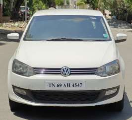 Volkswagen Polo 1.2 Comfortline