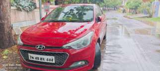 Hyundai i20 SX
