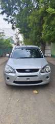 Ford Fiesta 1.4 ZXI TDCI LTD