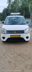 Maruti Suzuki Wagon R VXI 1.0 CNG