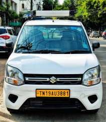 Maruti Suzuki Wagon R VXI 1.0 CNG