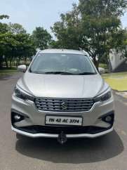 Maruti Suzuki Ertiga ZXI Plus