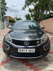 Tata Nexon KRAZ