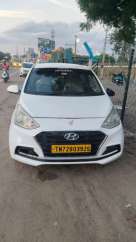 Hyundai Xcent others