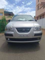 Hyundai Santro Xing GLS