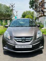 Honda Amaze SX