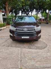 Toyota Innova Crysta 2.8 GX AT 8 STR