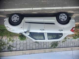Maruti Suzuki Swift dzire VDI BS IV