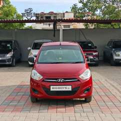 Hyundai i10 1.1 Era IRDE