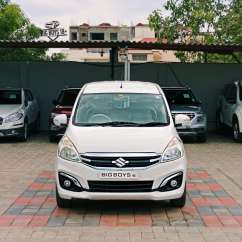 Maruti Suzuki others others