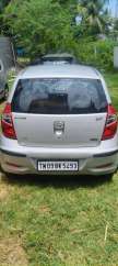 Hyundai i10 1.2 Magna Kappa2