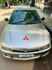 Mitsubishi Lancer LX 1.5