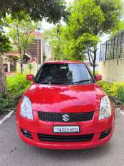 Maruti Suzuki Swift VDI