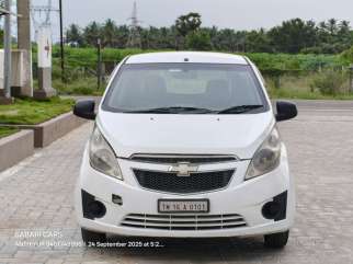 Chevrolet Beat TCDI