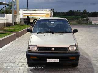 Maruti Suzuki 800 AC