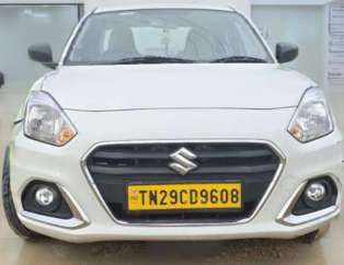 Maruti Suzuki Swift dzire VXI