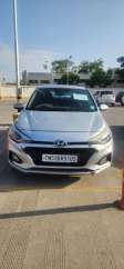 Hyundai i20 Asta