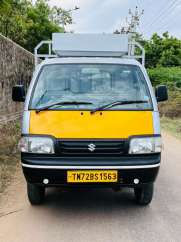 Maruti Suzuki Super Carry others
