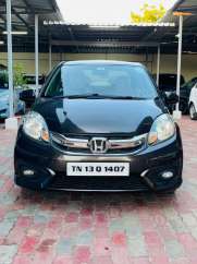 Honda Amaze S i-DTEC