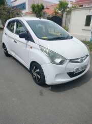 Hyundai Eon D Lite