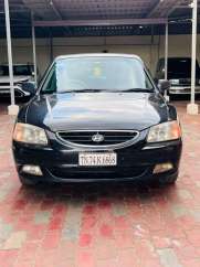 Hyundai Accent CRDi