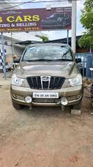 Mahindra Xylo E4 BS IV