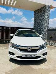 Honda City I VTEC ZX