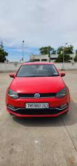 Volkswagen Polo 1.2 Highline