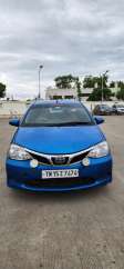 Toyota Etios Liva GD