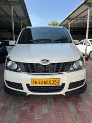 Mahindra Xylo H4
