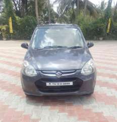 Maruti Suzuki Alto 800 LXI