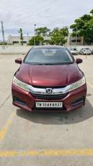 Honda City SV