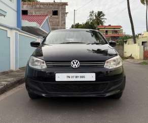 Volkswagen Polo 1.2 Comfortline