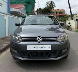 Volkswagen Polo 1.2 Trendline