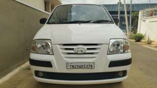Hyundai Santro Xing GLS