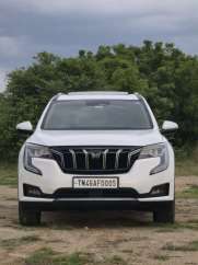 Mahindra XUV700 AX 7 Diesel AT 7 STR