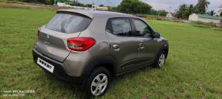 Renault Kwid 1.0 RXT