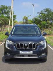 Mahindra XUV700 AX 7 Diesel AT 7 STR