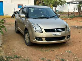 Maruti Suzuki Swift dzire others