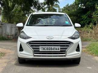 Hyundai Grand i10 Nios 1.2 Magna