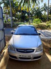 Tata Indica V2 DLS