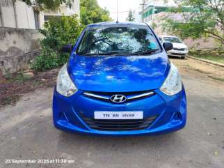 Hyundai Eon others