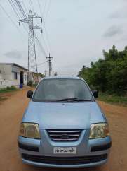Hyundai Santro Xing XE