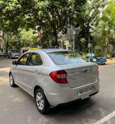 Ford Figo Aspire 1.2 Titanium Opt Petrol